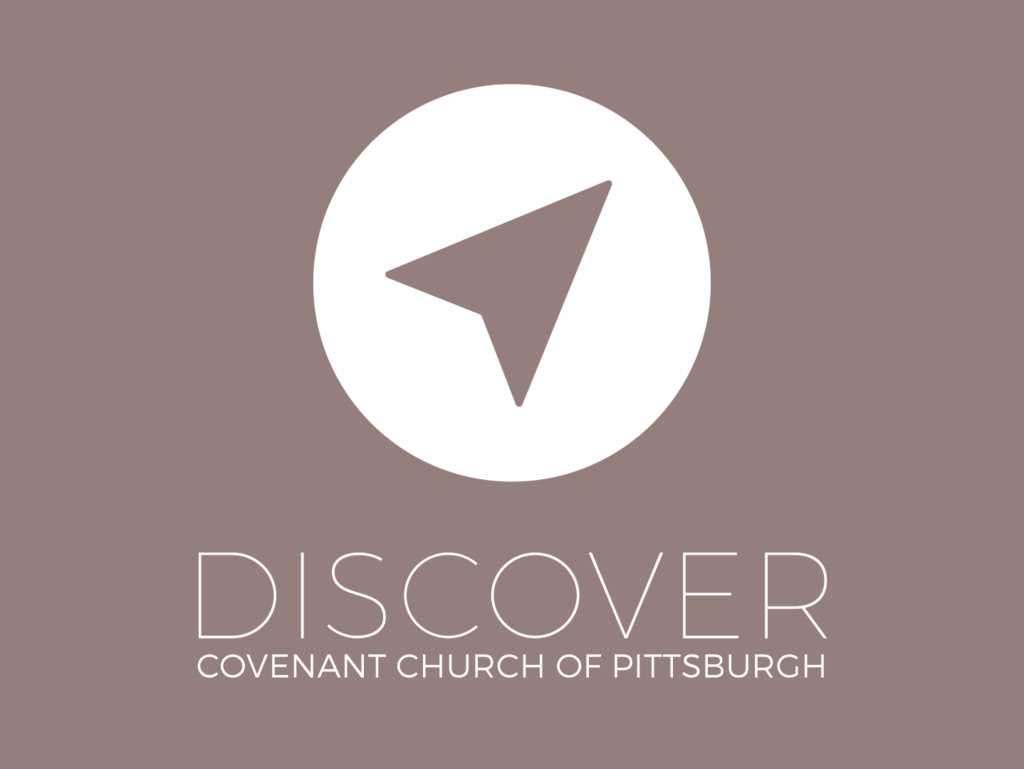 Discover Covenant Church